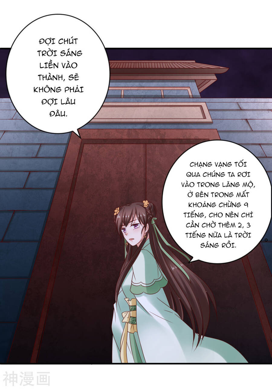 Trở Về Cổ Đại Làm Thánh Hiền Chapter 13 - Trang 16