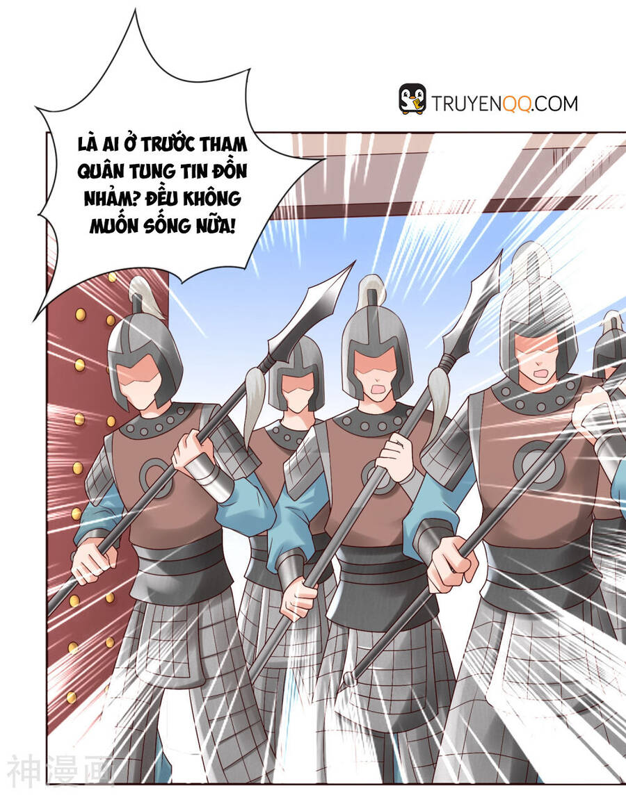 Trở Về Cổ Đại Làm Thánh Hiền Chapter 18 - Trang 32