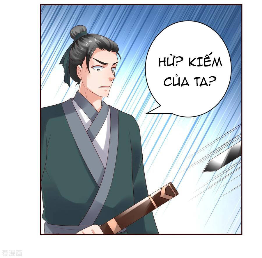 Trở Về Cổ Đại Làm Thánh Hiền Chapter 26 - Trang 32