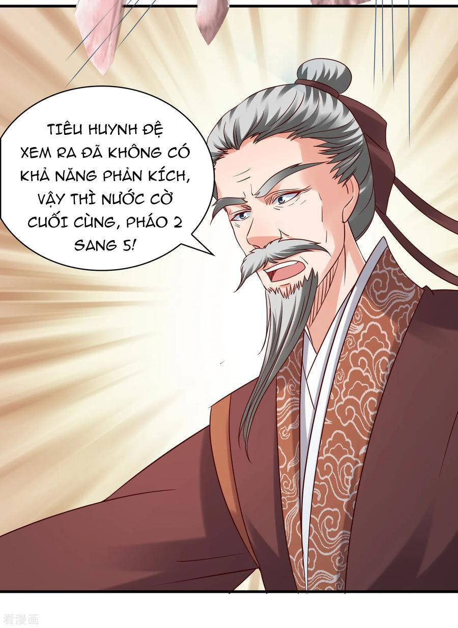 Trở Về Cổ Đại Làm Thánh Hiền Chapter 33 - Trang 36