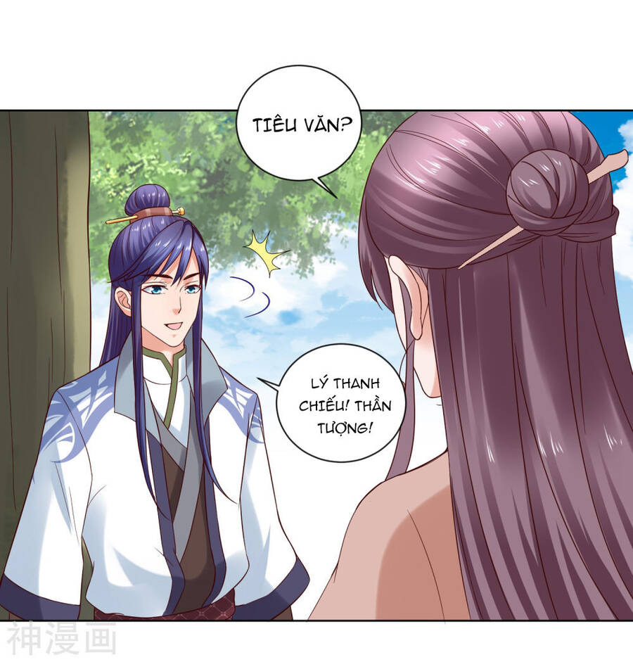 Trở Về Cổ Đại Làm Thánh Hiền Chapter 22 - Trang 13