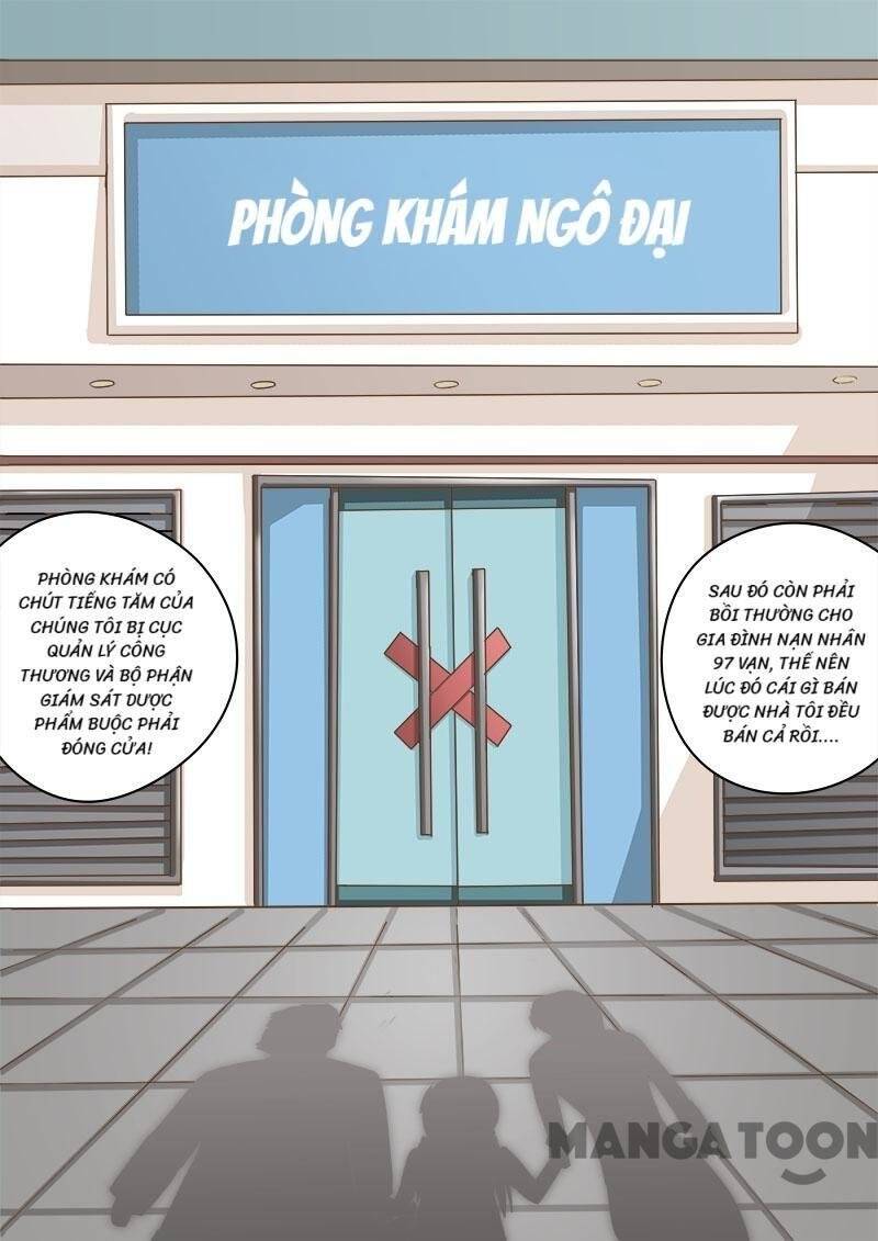 Thôn Y Háo Sắc Chapter 9 - Trang 9