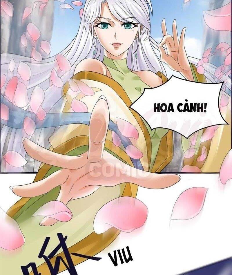 Tối Cường Quang Hoàn Hệ Thống Chapter 52 - Trang 1