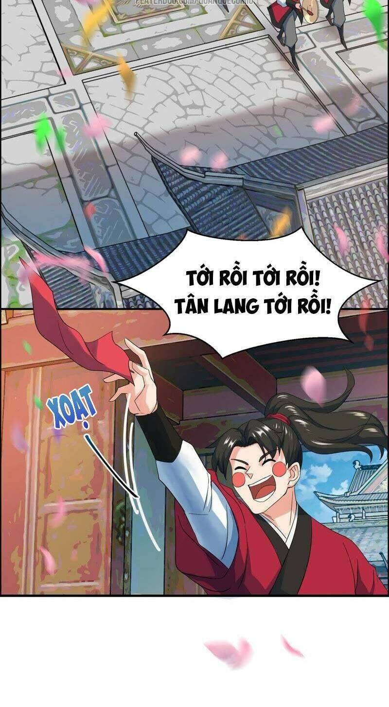 Tối Cường Quang Hoàn Hệ Thống Chapter 44 - Trang 13