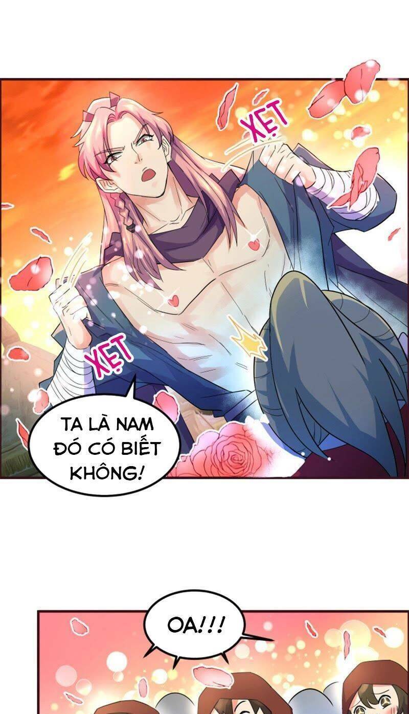 Tối Cường Quang Hoàn Hệ Thống Chapter 37 - Trang 2