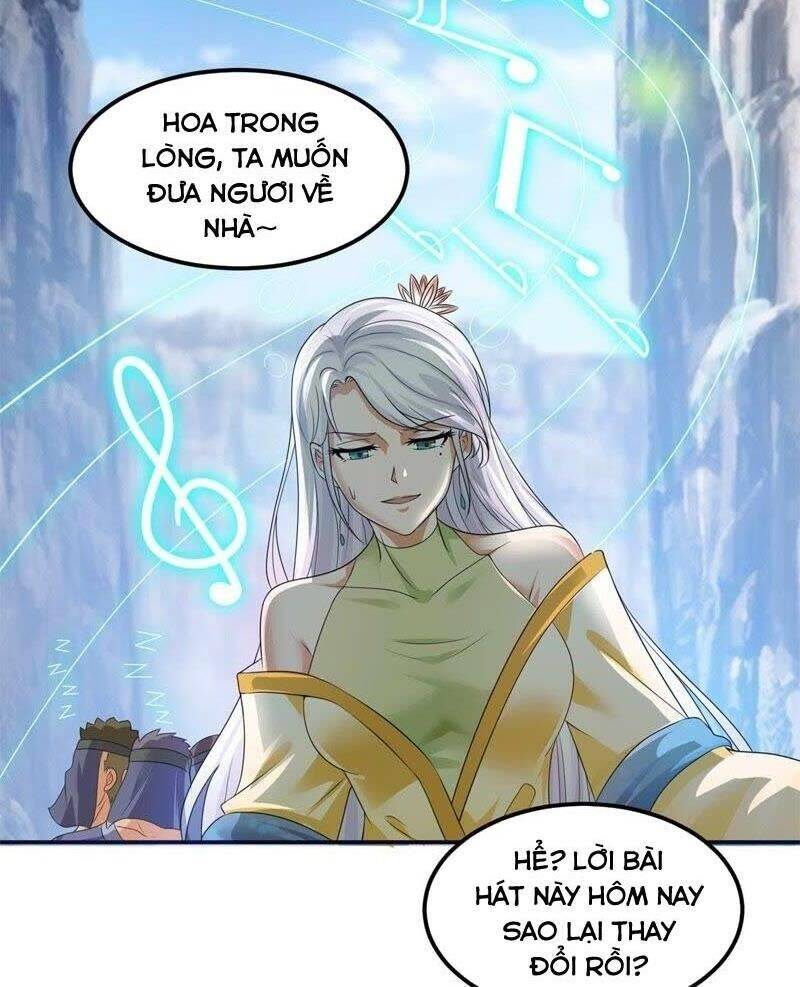 Tối Cường Quang Hoàn Hệ Thống Chapter 52 - Trang 8