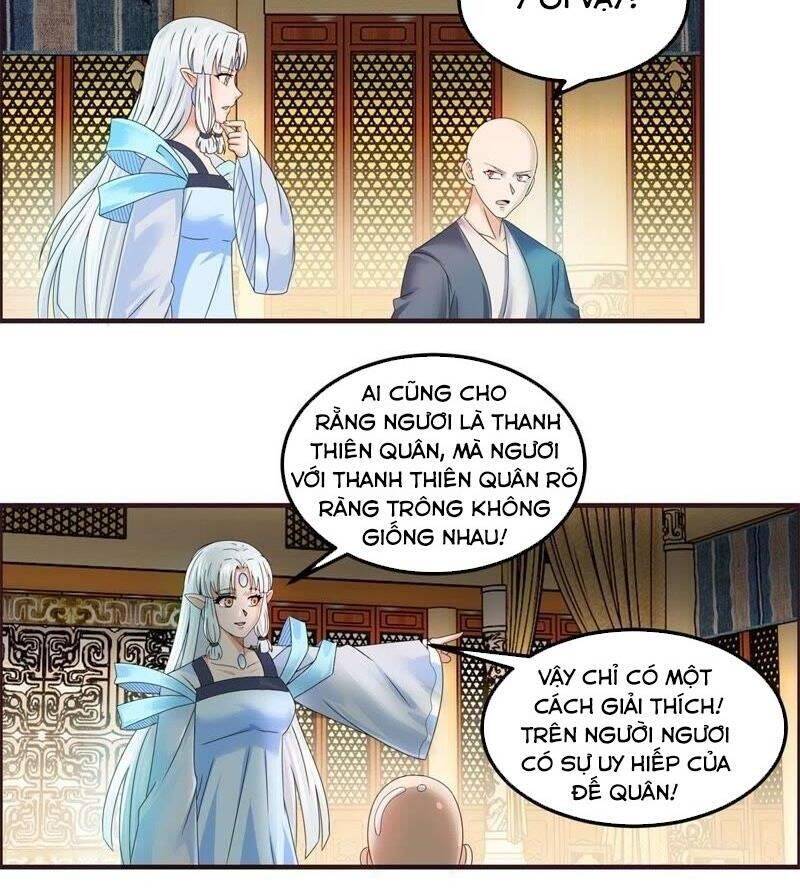 Tối Cường Quang Hoàn Hệ Thống Chapter 61 - Trang 2