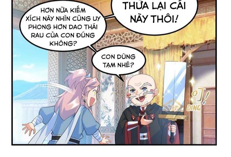 Tối Cường Quang Hoàn Hệ Thống Chapter 23 - Trang 9