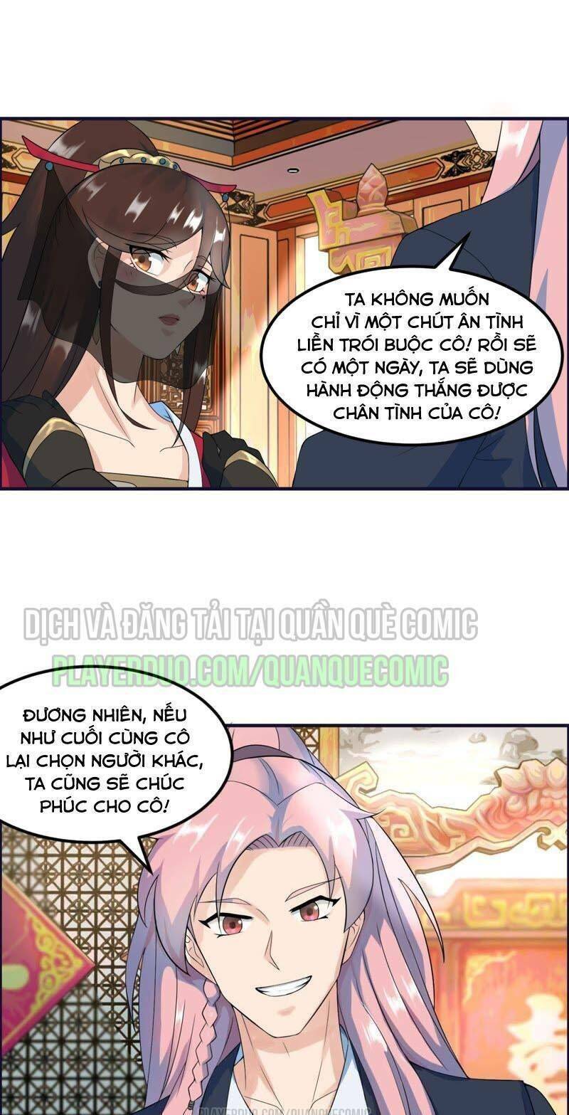 Tối Cường Quang Hoàn Hệ Thống Chapter 47 - Trang 10