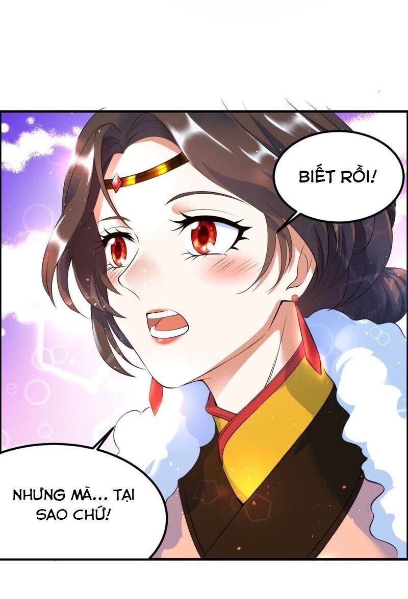 Tối Cường Quang Hoàn Hệ Thống Chapter 5 - Trang 13