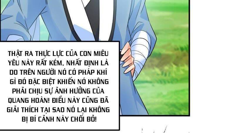 Tối Cường Quang Hoàn Hệ Thống Chapter 28 - Trang 9