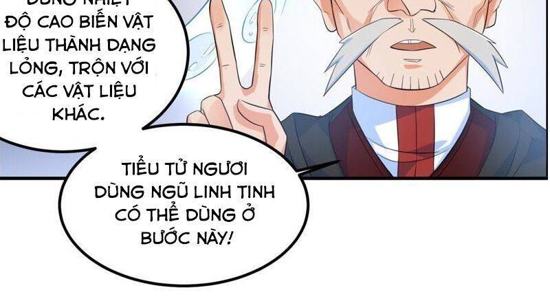 Tối Cường Quang Hoàn Hệ Thống Chapter 14 - Trang 15