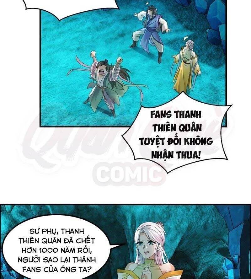 Tối Cường Quang Hoàn Hệ Thống Chapter 59 - Trang 13