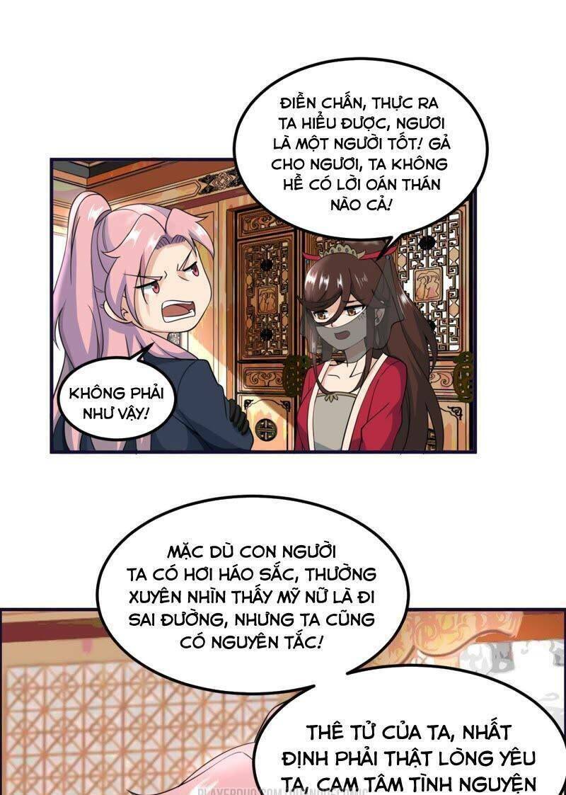 Tối Cường Quang Hoàn Hệ Thống Chapter 47 - Trang 8