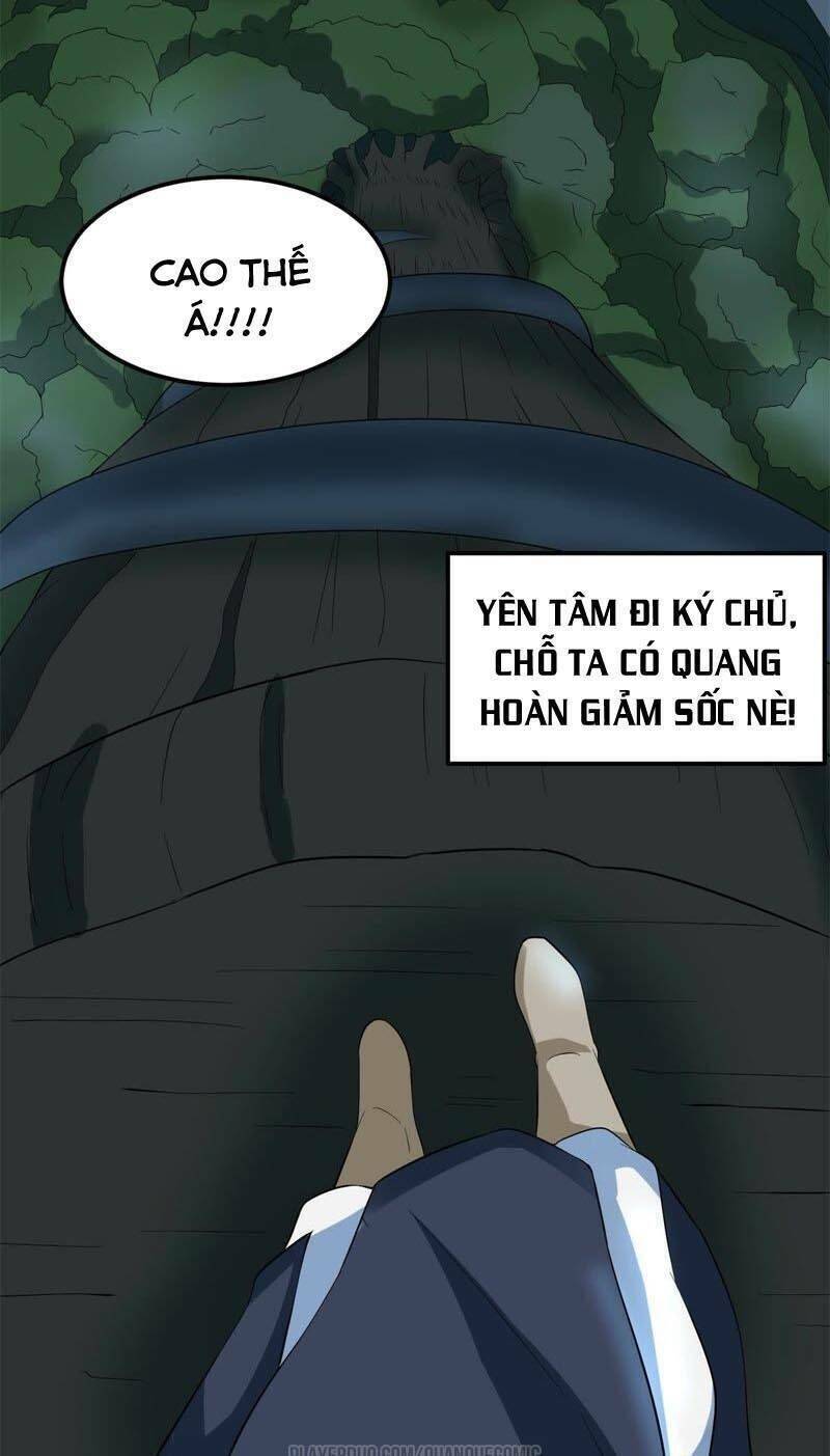 Tối Cường Quang Hoàn Hệ Thống Chapter 48 - Trang 18