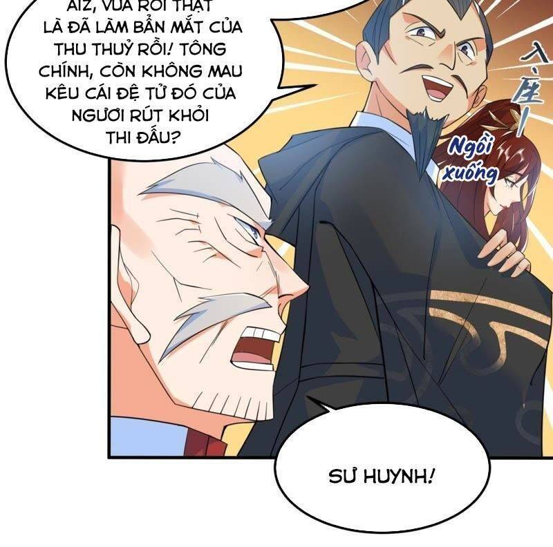 Tối Cường Quang Hoàn Hệ Thống Chapter 19 - Trang 5