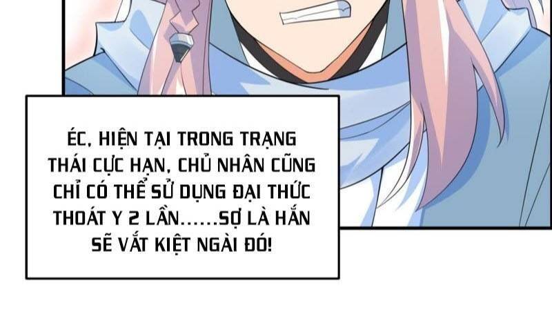 Tối Cường Quang Hoàn Hệ Thống Chapter 21 - Trang 9