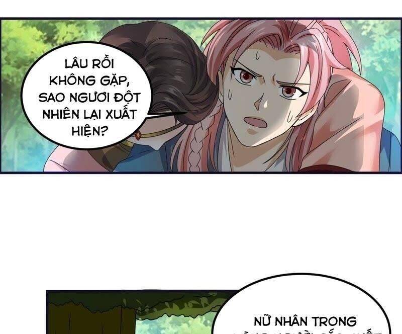 Tối Cường Quang Hoàn Hệ Thống Chapter 51 - Trang 18