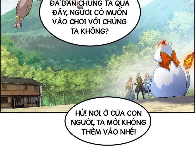 Tối Cường Quang Hoàn Hệ Thống Chapter 30 - Trang 12