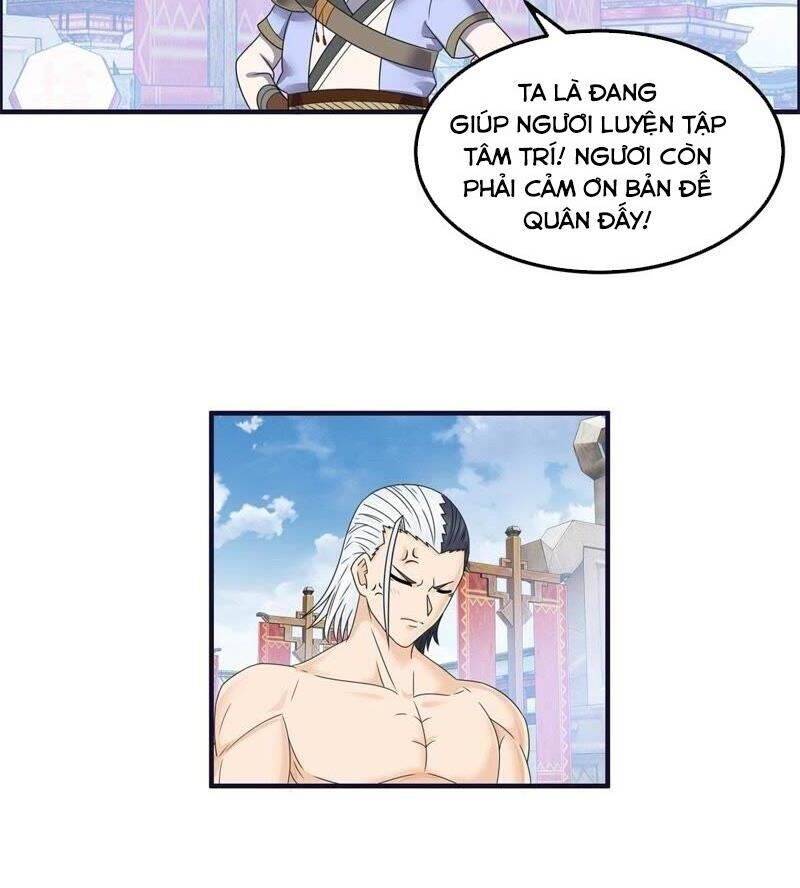 Tối Cường Quang Hoàn Hệ Thống Chapter 63 - Trang 5