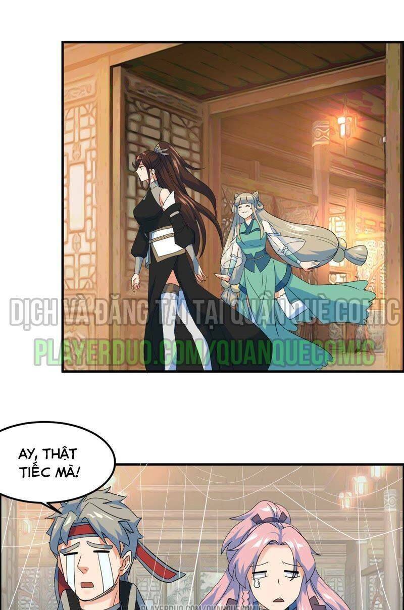 Tối Cường Quang Hoàn Hệ Thống Chapter 42 - Trang 13