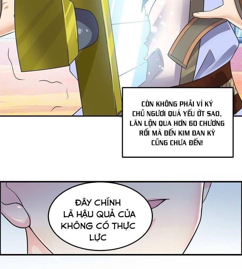 Tối Cường Quang Hoàn Hệ Thống Chapter 65 - Trang 2