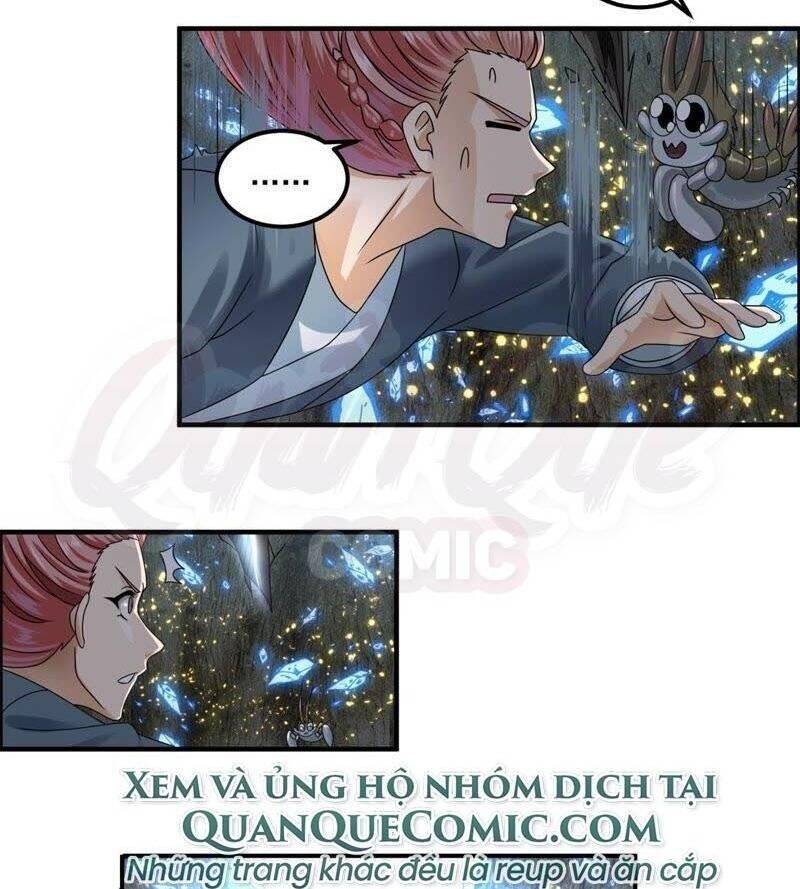 Tối Cường Quang Hoàn Hệ Thống Chapter 58 - Trang 1