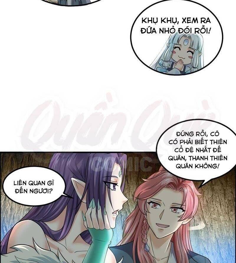 Tối Cường Quang Hoàn Hệ Thống Chapter 57 - Trang 10