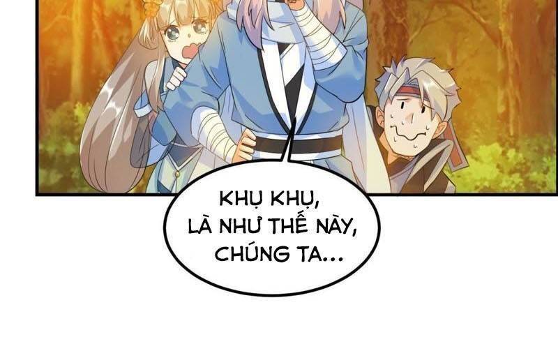 Tối Cường Quang Hoàn Hệ Thống Chapter 26 - Trang 15