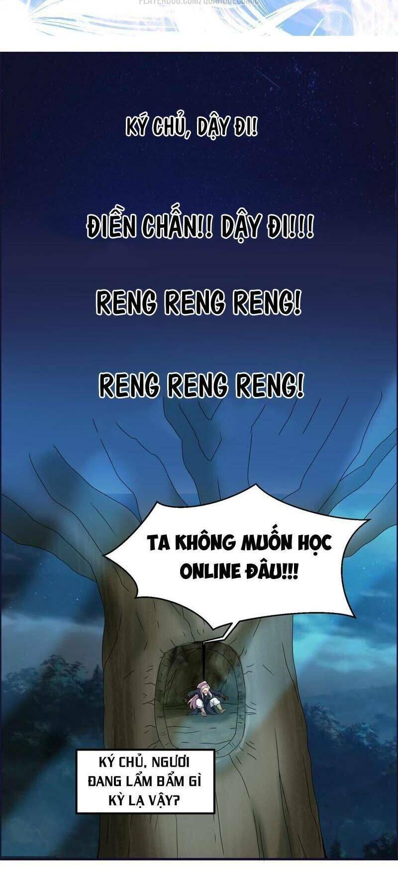 Tối Cường Quang Hoàn Hệ Thống Chapter 48 - Trang 7