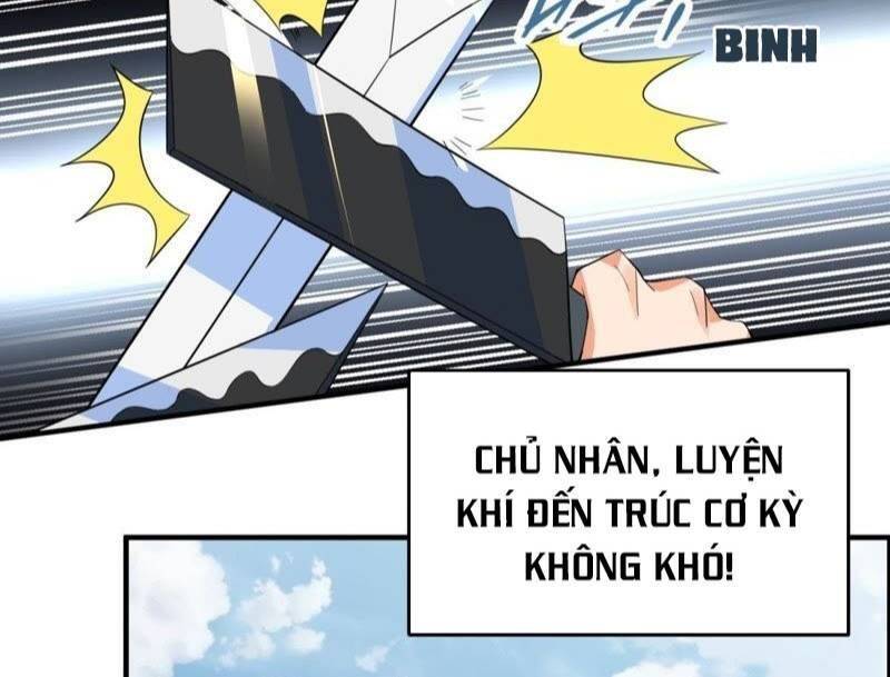 Tối Cường Quang Hoàn Hệ Thống Chapter 21 - Trang 15