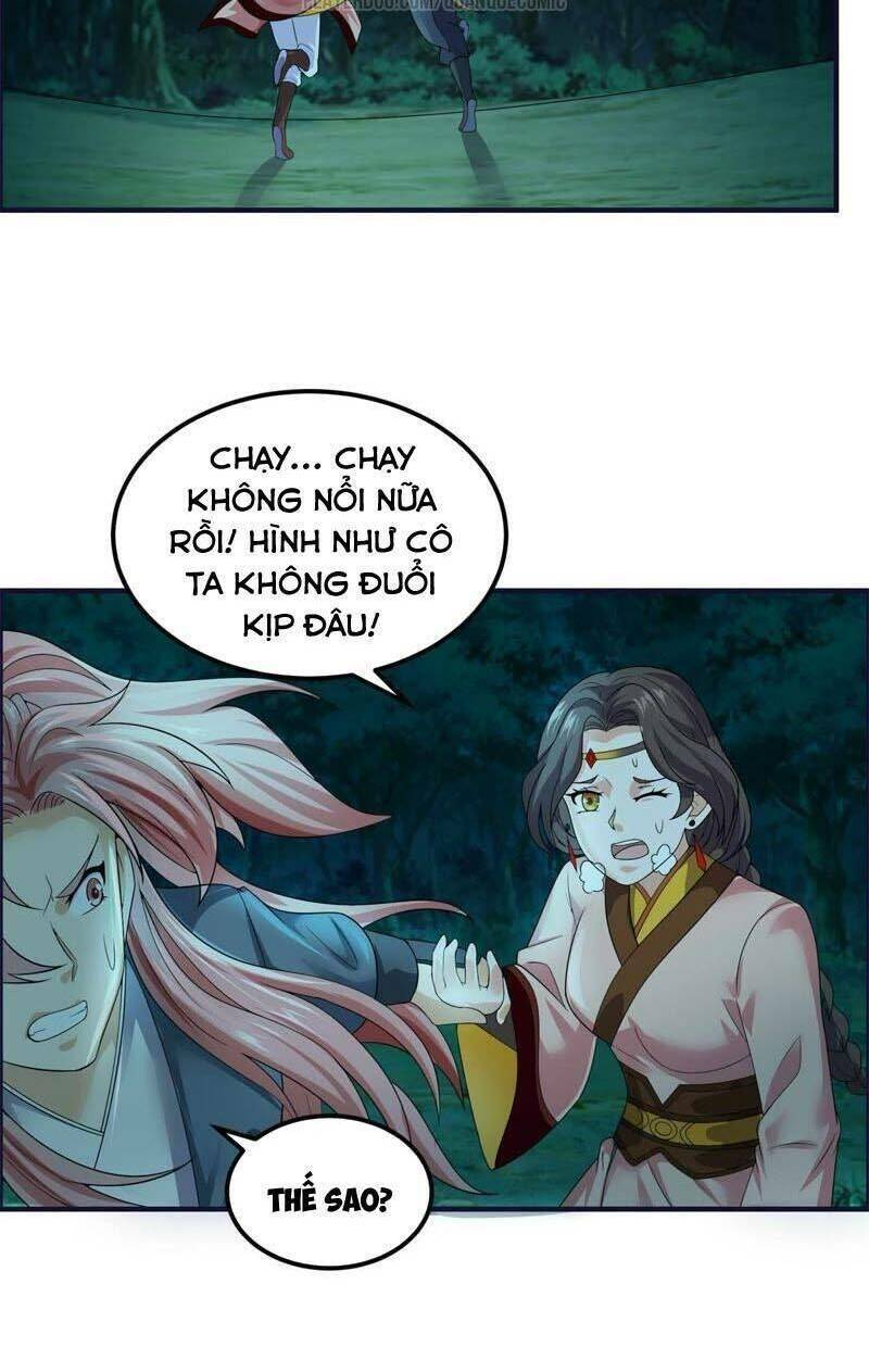 Tối Cường Quang Hoàn Hệ Thống Chapter 50 - Trang 4