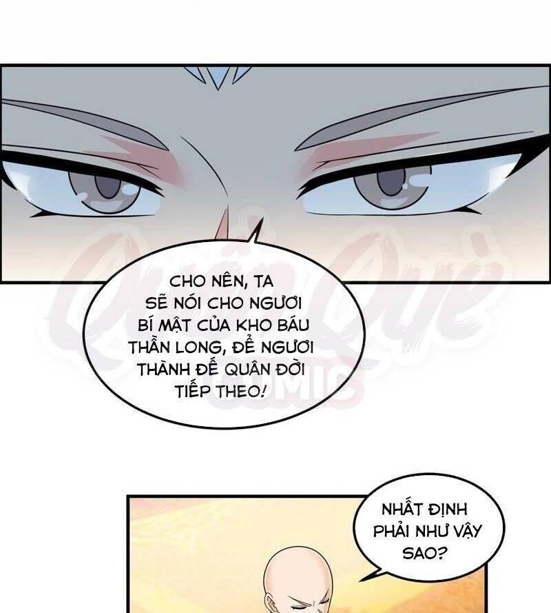 Tối Cường Quang Hoàn Hệ Thống Chapter 64 - Trang 16