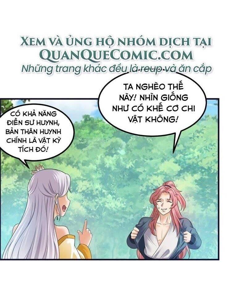 Tối Cường Quang Hoàn Hệ Thống Chapter 54 - Trang 2