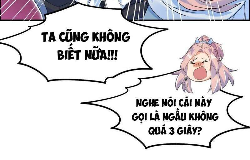 Tối Cường Quang Hoàn Hệ Thống Chapter 26 - Trang 11