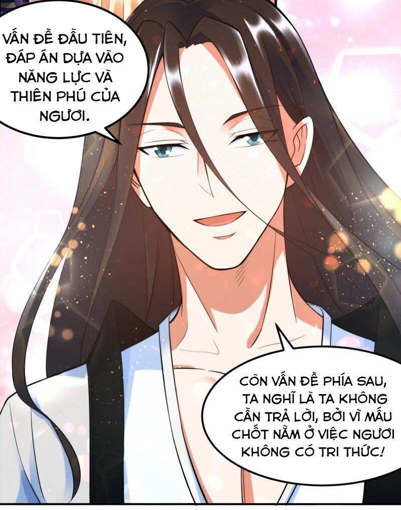 Tối Cường Quang Hoàn Hệ Thống Chapter 8 - Trang 4