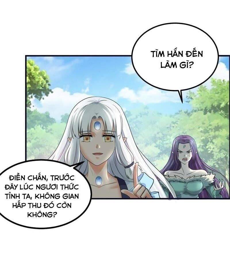 Tối Cường Quang Hoàn Hệ Thống Chapter 52 - Trang 20