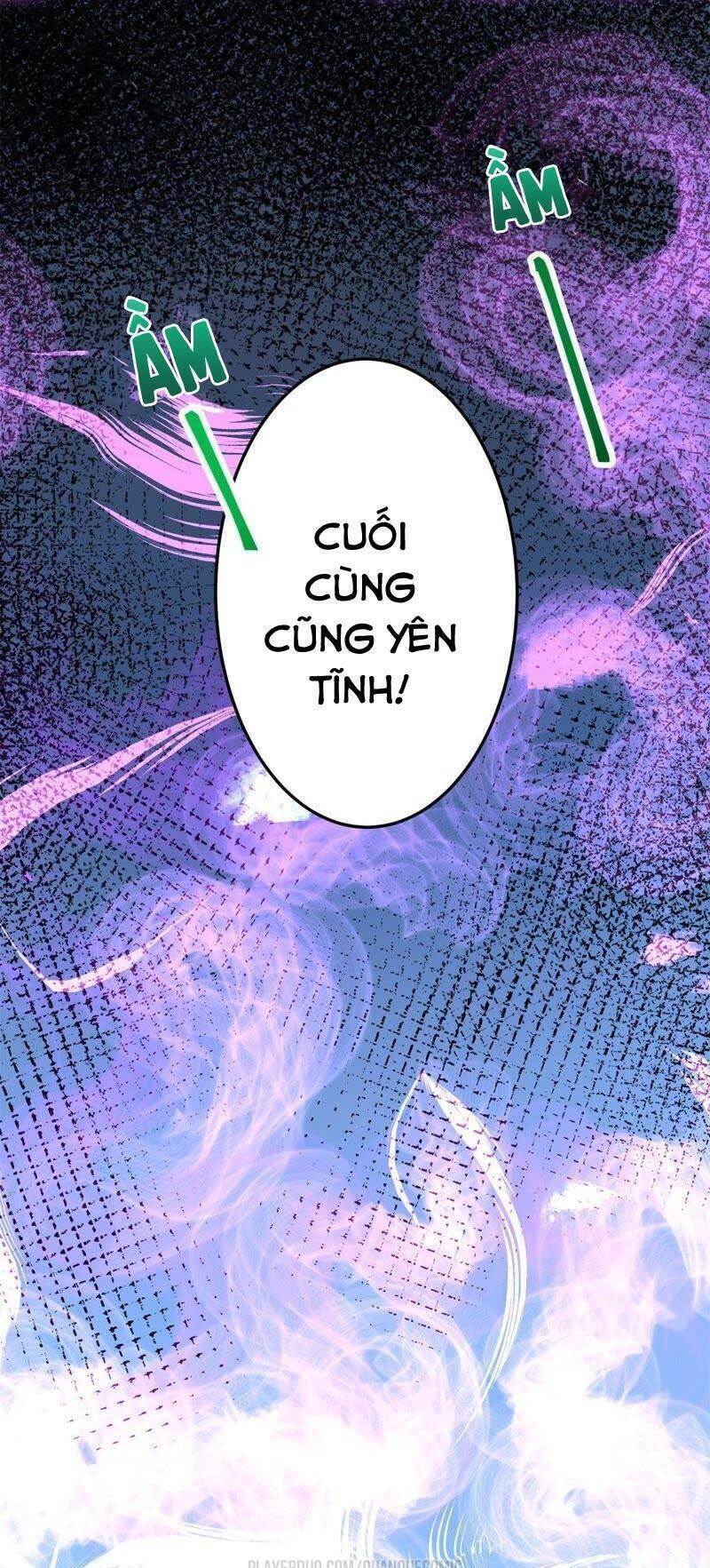 Tối Cường Quang Hoàn Hệ Thống Chapter 48 - Trang 6