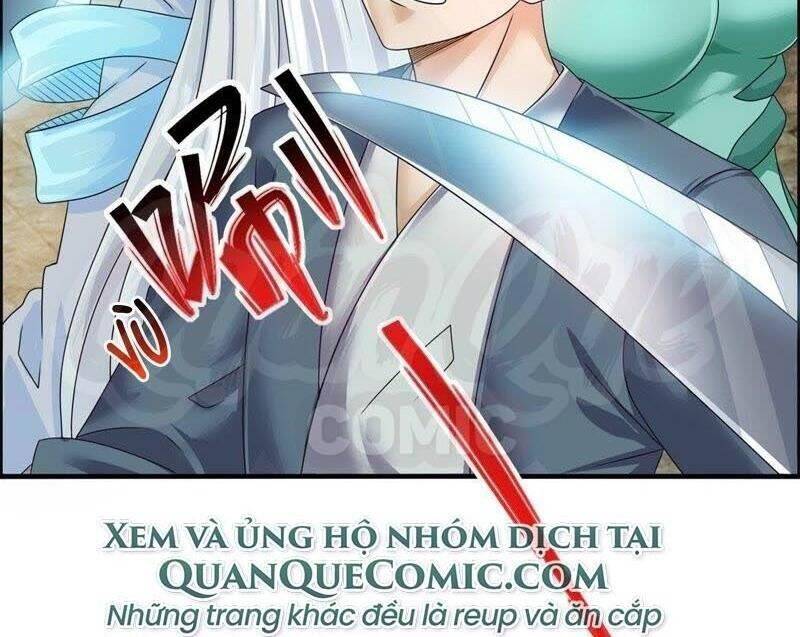 Tối Cường Quang Hoàn Hệ Thống Chapter 59 - Trang 25