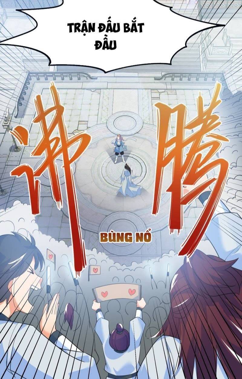 Tối Cường Quang Hoàn Hệ Thống Chapter 21 - Trang 3