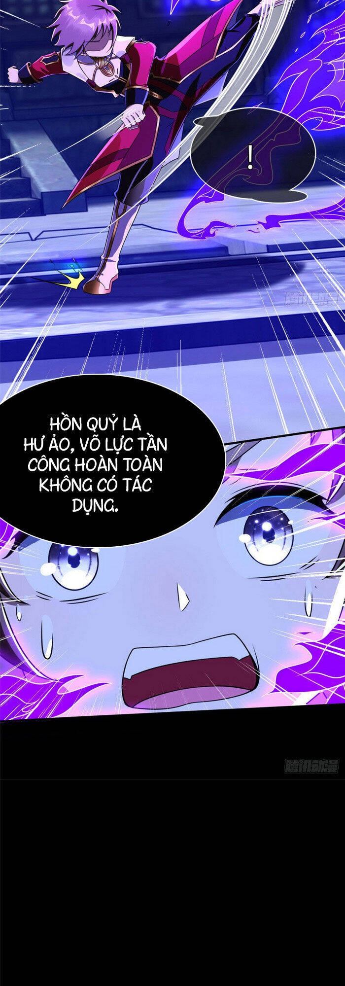 Xuyên Tới Tương Lai: Làm Đàn Ông Không Dễ Chapter 90 - Trang 12