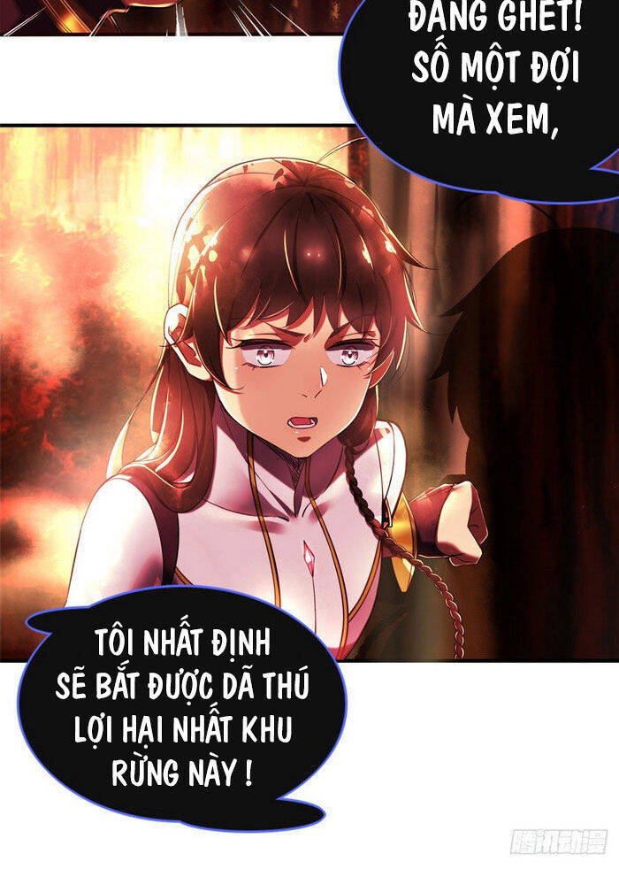 Xuyên Tới Tương Lai: Làm Đàn Ông Không Dễ Chapter 22 - Trang 17