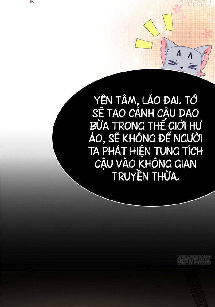 Xuyên Tới Tương Lai: Làm Đàn Ông Không Dễ Chapter 87 - Trang 27