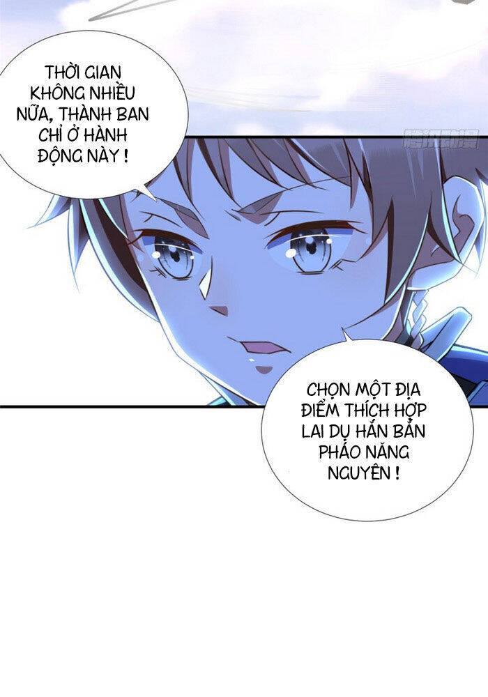 Xuyên Tới Tương Lai: Làm Đàn Ông Không Dễ Chapter 83 - Trang 25