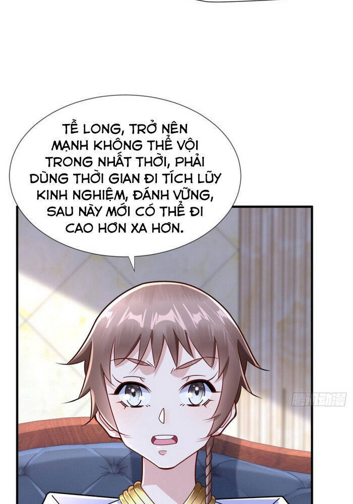 Xuyên Tới Tương Lai: Làm Đàn Ông Không Dễ Chapter 106 - Trang 5