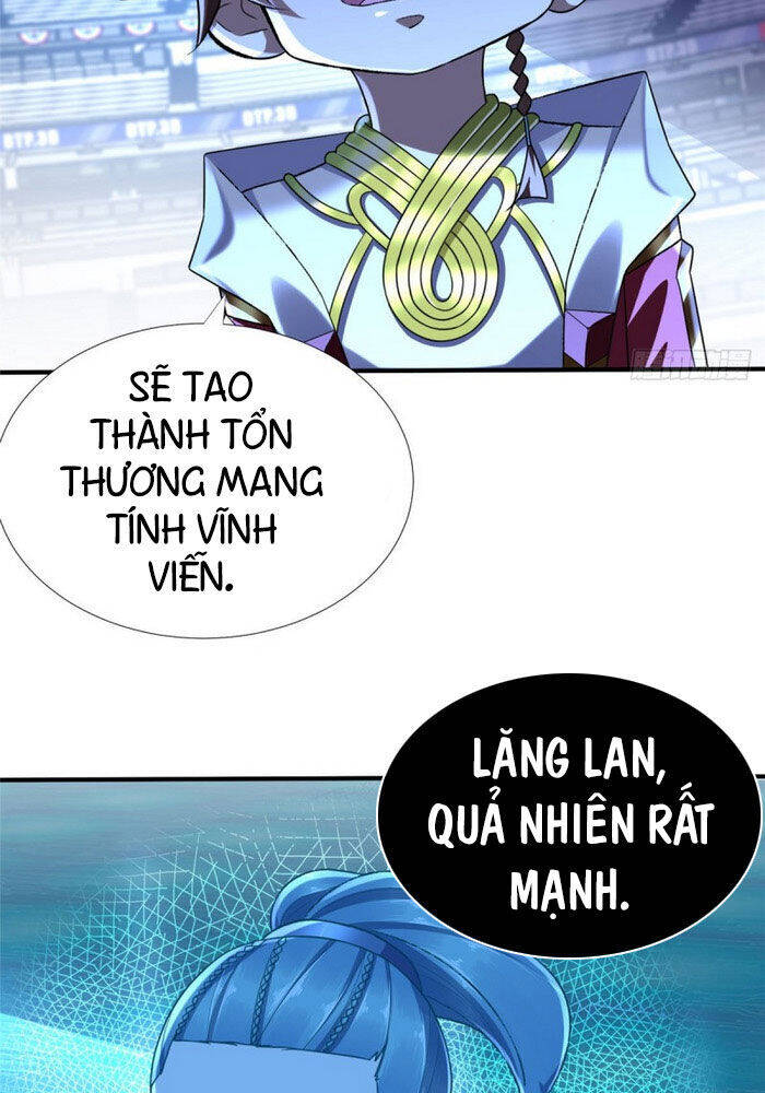 Xuyên Tới Tương Lai: Làm Đàn Ông Không Dễ Chapter 41 - Trang 19