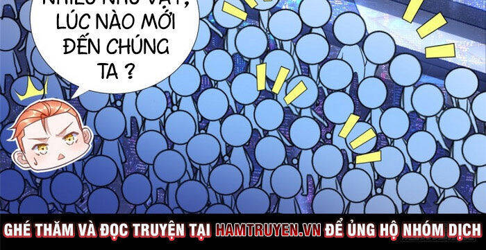 Xuyên Tới Tương Lai: Làm Đàn Ông Không Dễ Chapter 47 - Trang 19