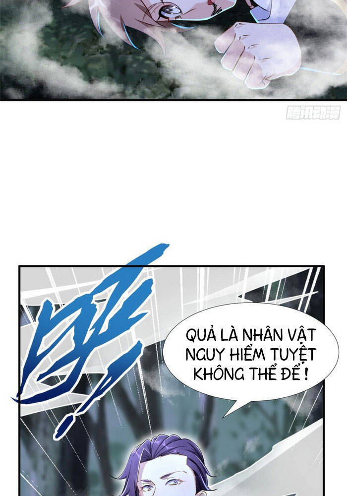 Xuyên Tới Tương Lai: Làm Đàn Ông Không Dễ Chapter 98 - Trang 15