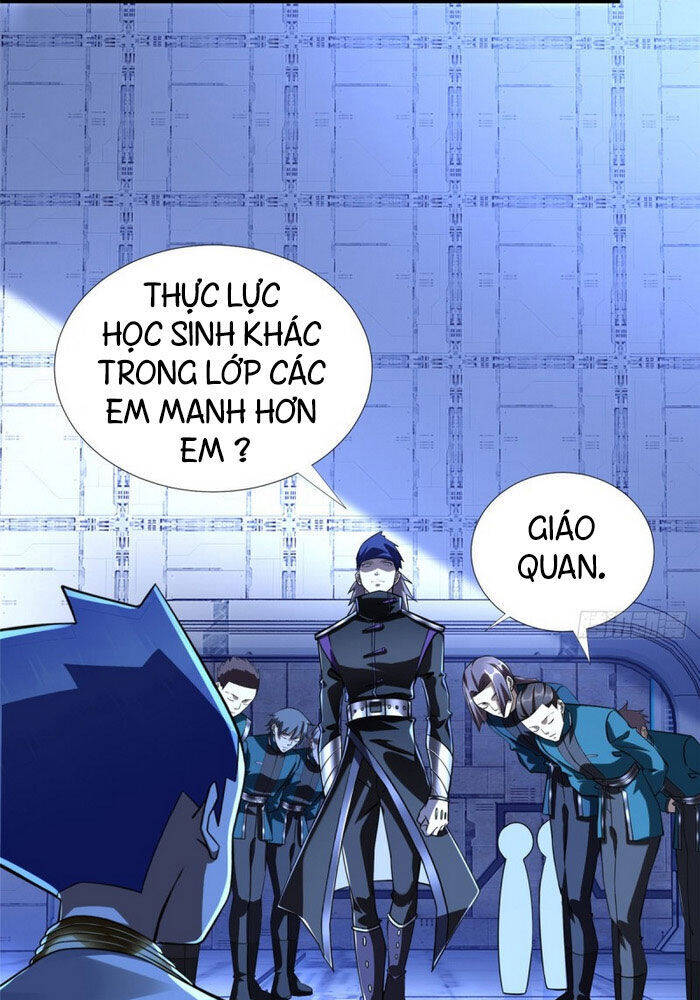 Xuyên Tới Tương Lai: Làm Đàn Ông Không Dễ Chapter 72 - Trang 5