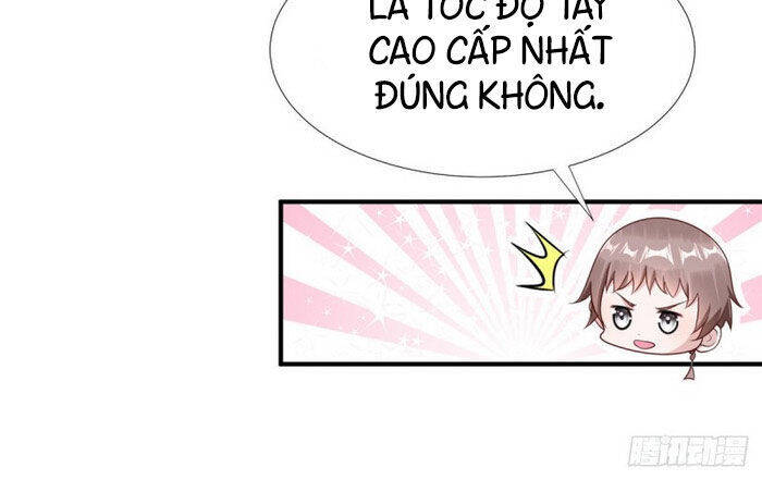 Xuyên Tới Tương Lai: Làm Đàn Ông Không Dễ Chapter 88 - Trang 19